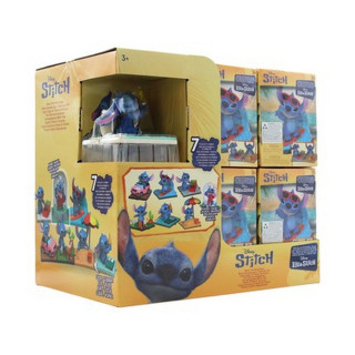 STITCH MOVIE KOLEKCIONARSKA FIGURA 