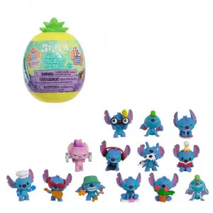 STITCH Asortiman Mini Figura 