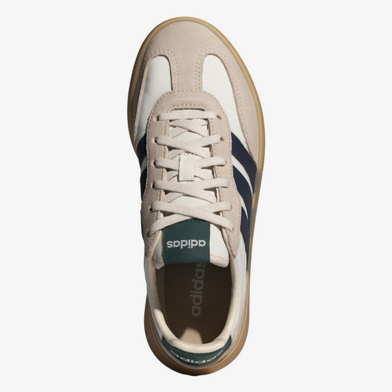 ADIDAS PATIKE BARREDA DECODE J 