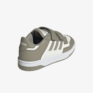 ADIDAS PATIKE RAPID COURT CF C 