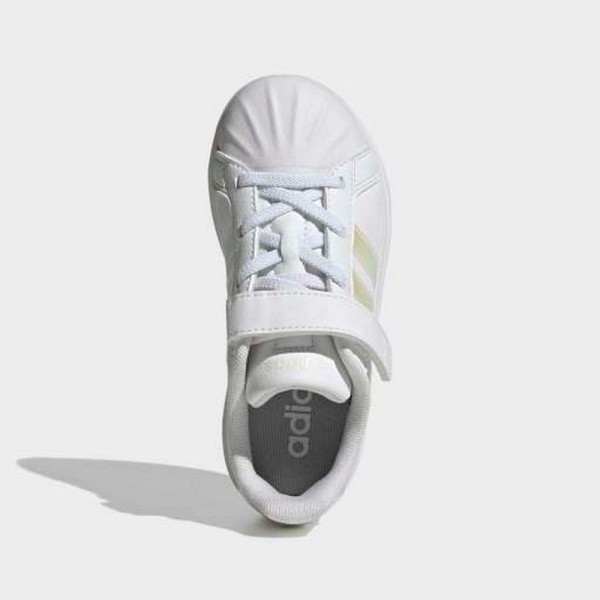 ADIDAS PATIKE STREETTALK EL C 