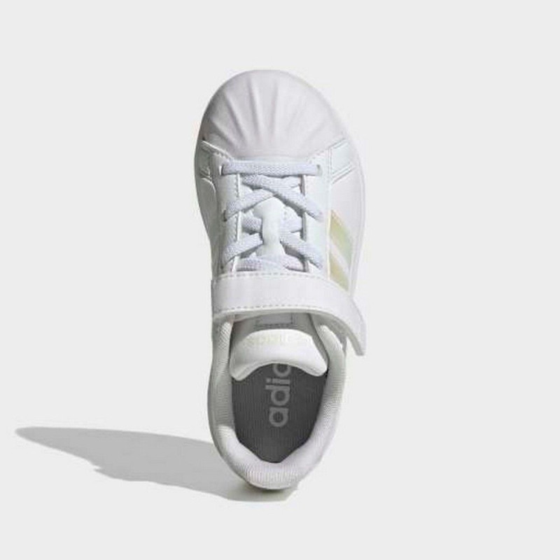 ADIDAS PATIKE STREETTALK EL C 