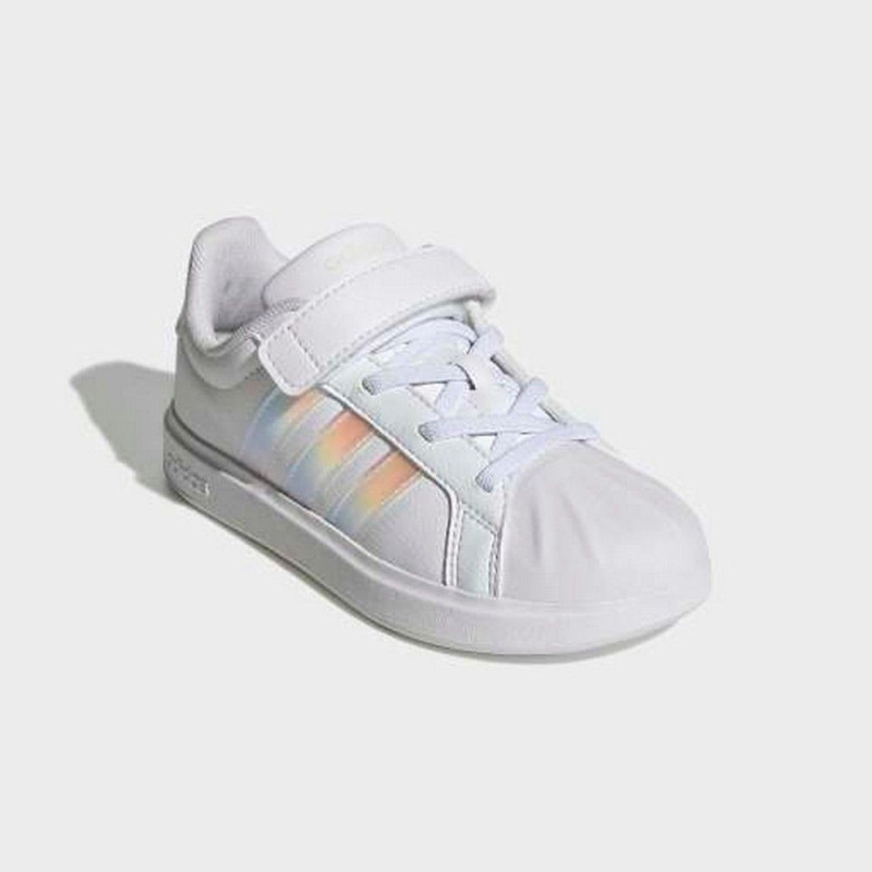 ADIDAS PATIKE STREETTALK EL C 