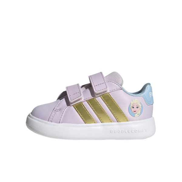 ADIDAS PATIKE GRAND COURT ELSA I 