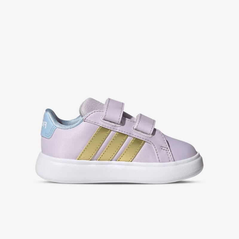 ADIDAS PATIKE GRAND COURT ELSA I 