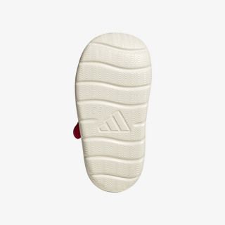 ADIDAS POLUSANDALE WATER SANDAL SPIDER-MAN I 