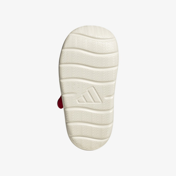 ADIDAS POLUSANDALE WATER SANDAL SPIDER-MAN I 