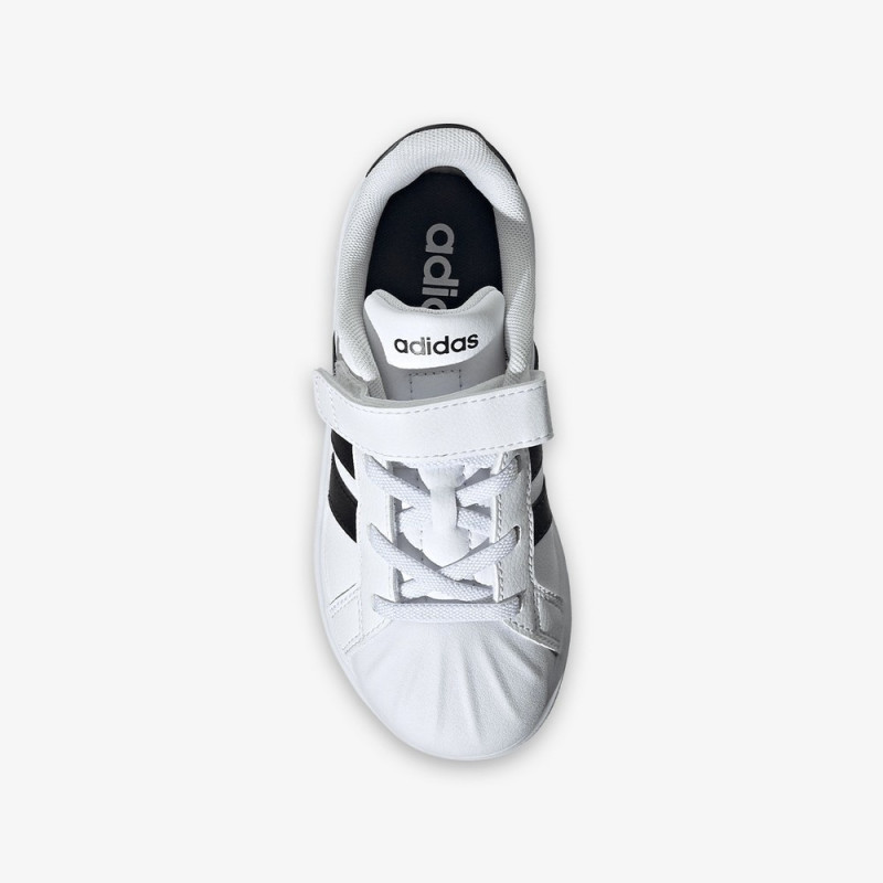 ADIDAS PATIKE STREETTALK EL C 