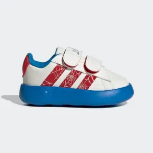 ADIDAS PATIKE GRAND COURT SPIDER-MAN CF I 