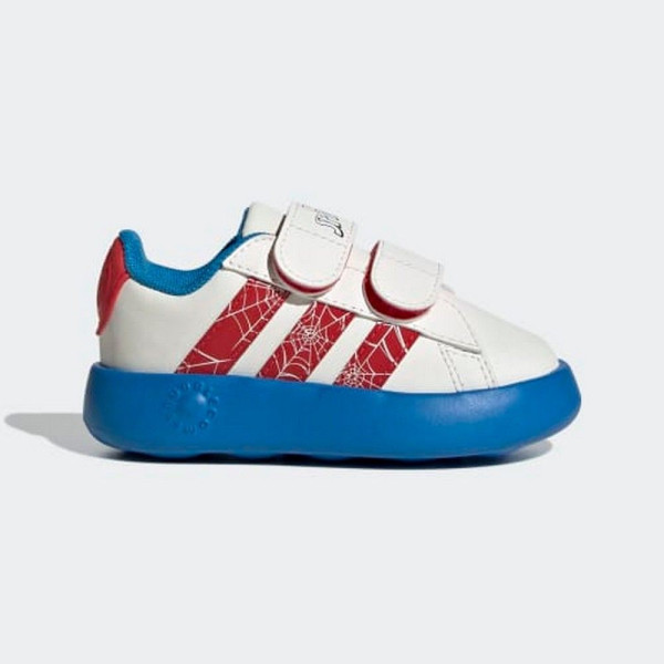 ADIDAS PATIKE GRAND COURT SPIDER-MAN CF I 