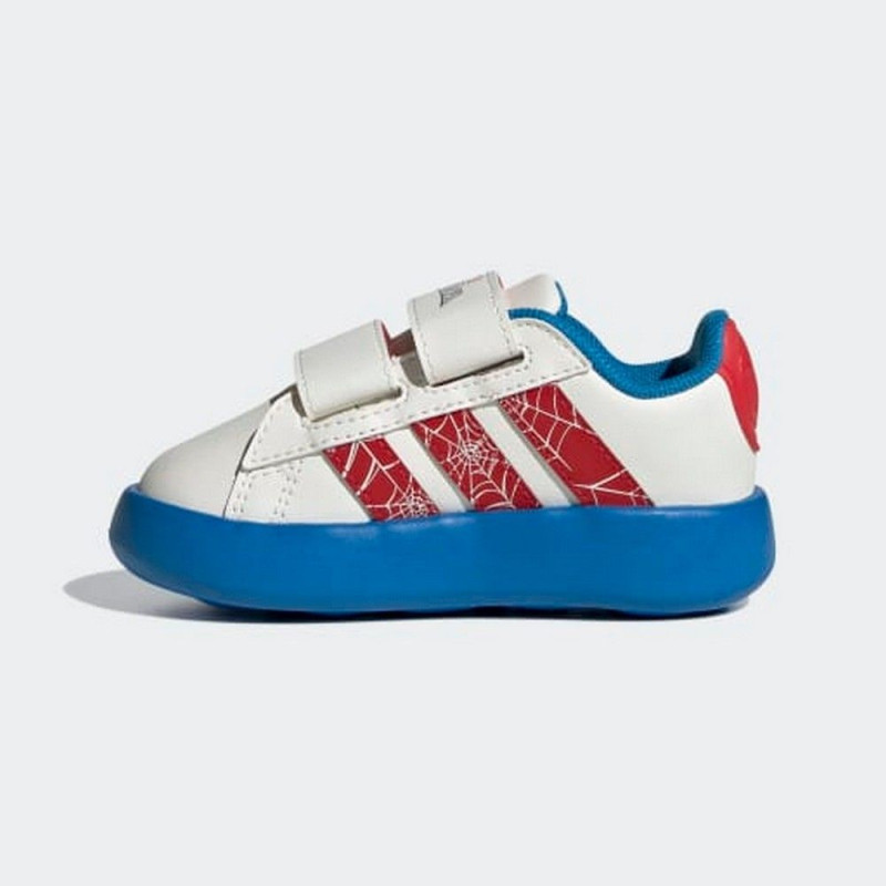 ADIDAS PATIKE GRAND COURT SPIDER-MAN CF I 