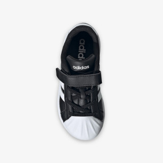 ADIDAS PATIKE STREETTALK EL C 