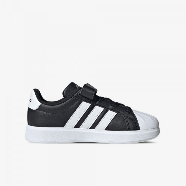 ADIDAS PATIKE STREETTALK EL C 