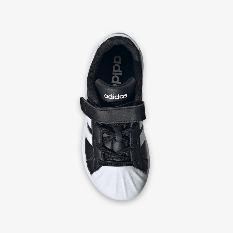 ADIDAS PATIKE STREETTALK EL C 