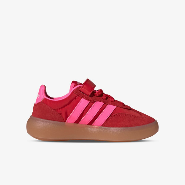 ADIDAS PATIKE BARREDA DECODE EL C 