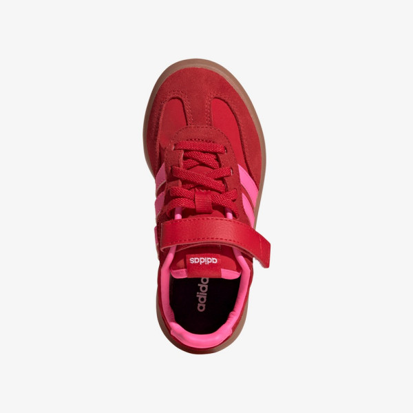 ADIDAS PATIKE BARREDA DECODE EL C 