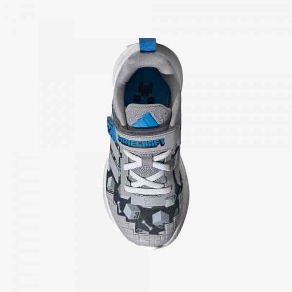 ADIDAS PATIKE MINECRAFT FORTARUN EL C 