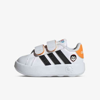 ADIDAS PATIKE GRAND COURT COCO CF I 