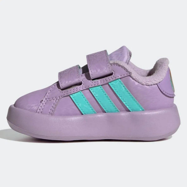 ADIDAS PATIKE GRAND COURT FROZEN CF I 