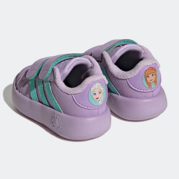 ADIDAS PATIKE GRAND COURT FROZEN CF I 
