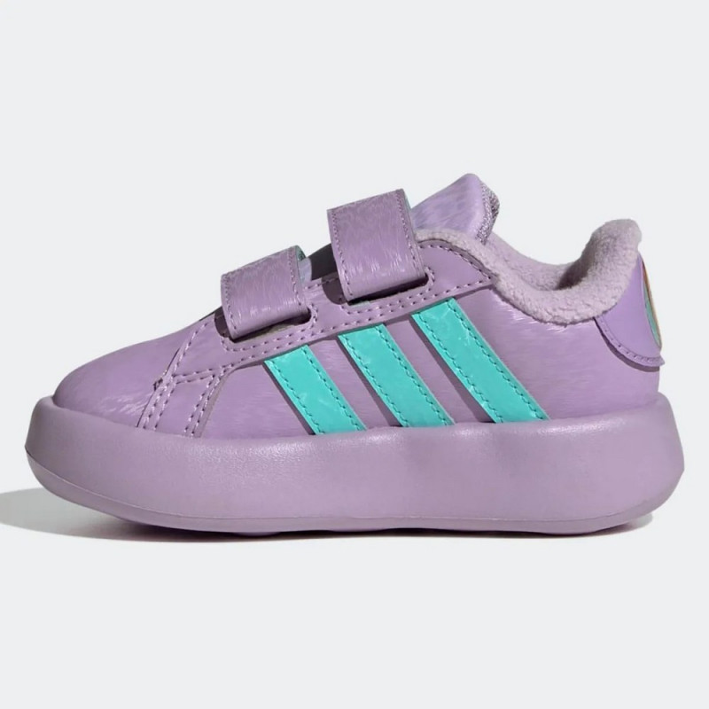 ADIDAS PATIKE GRAND COURT FROZEN CF I 