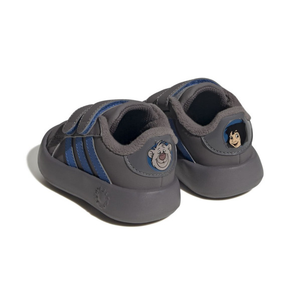 ADIDAS PATIKE GRAND COURT BALOO CF I 