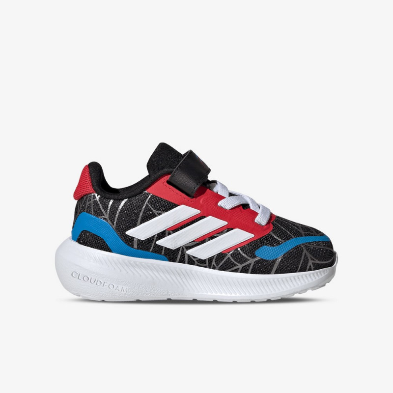 ADIDAS PATIKE RUNFALCON SPIDER-MAN EL I 