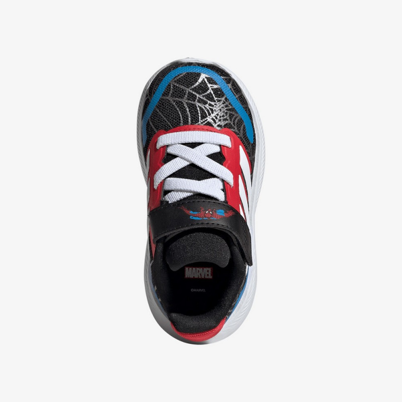 ADIDAS PATIKE RUNFALCON SPIDER-MAN EL I 