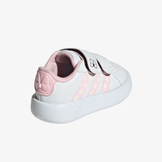 ADIDAS PATIKE GRAND COURT MINNIE CF I 