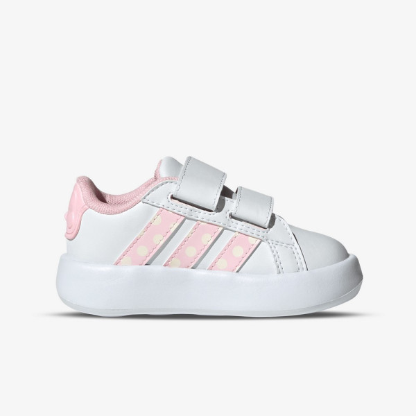 ADIDAS PATIKE GRAND COURT MINNIE CF I 