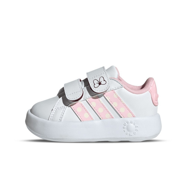ADIDAS PATIKE GRAND COURT MINNIE CF I 