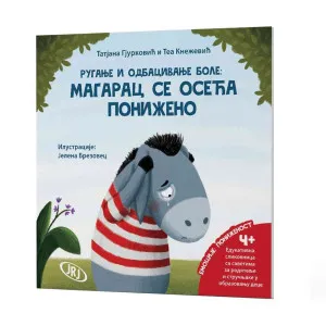 TEA KNEZEVIC I TATJANA GJURKOVIC RUGANJE I ODBACIVANJE BOLE MAGARAC SE OSECA PON