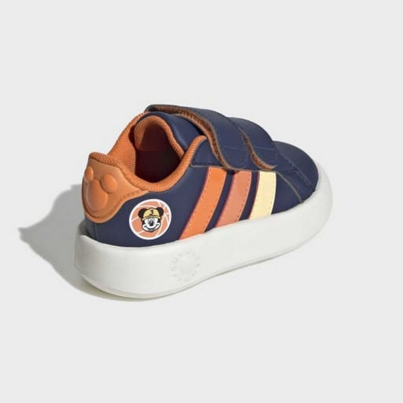 ADIDAS PATIKE GRAND COURT MICKEY CF I 
