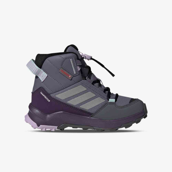 ADIDAS PATIKE TERREX AX4R CW+ MID K