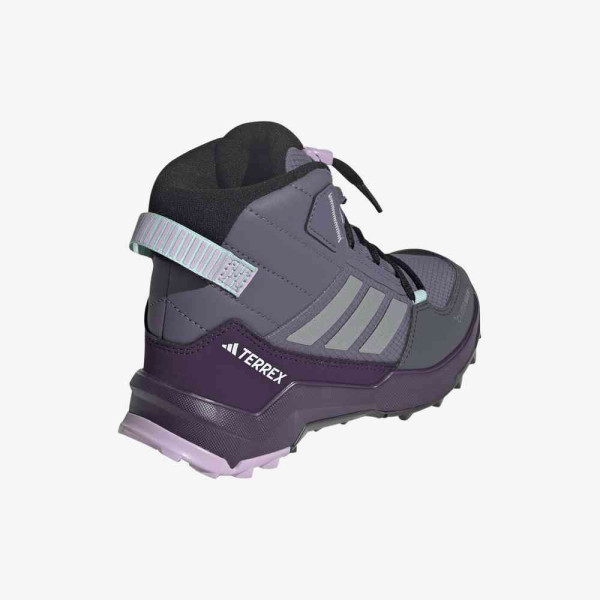 ADIDAS PATIKE TERREX AX4R CW+ MID K
