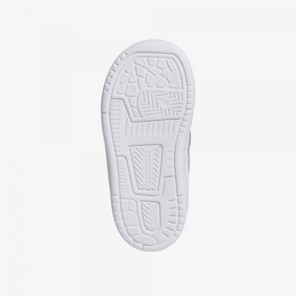 ADIDAS PATIKE RAPID COURT CF I 