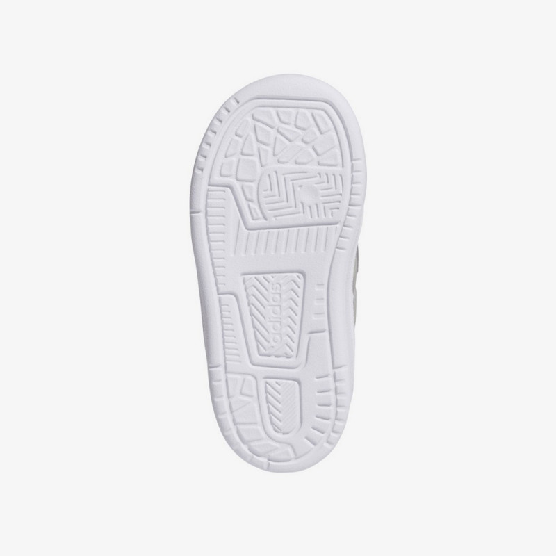 ADIDAS PATIKE RAPID COURT CF I 