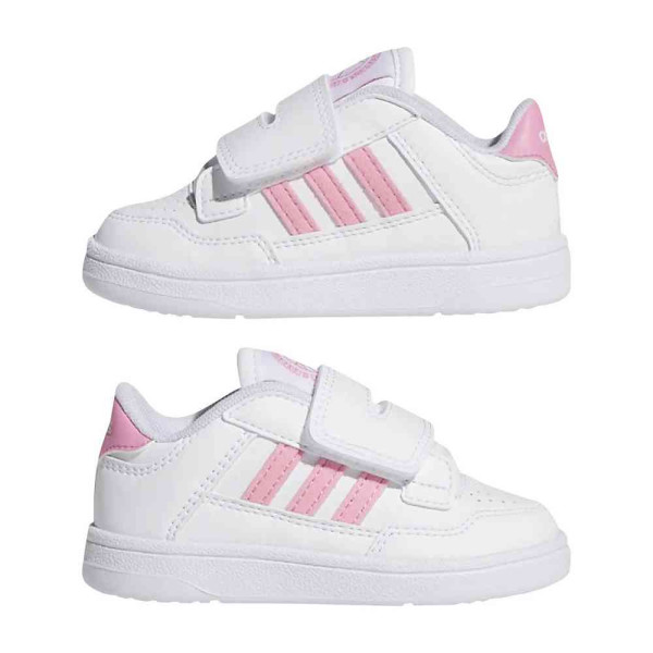 ADIDAS PATIKE RAPID COURT CF I 