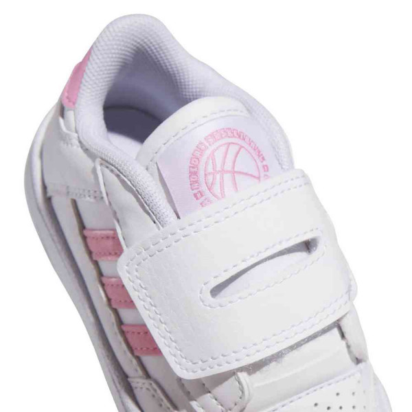 ADIDAS PATIKE RAPID COURT CF I 