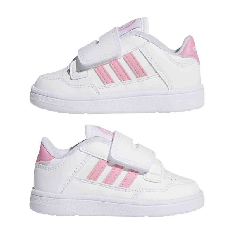 ADIDAS PATIKE RAPID COURT CF I 