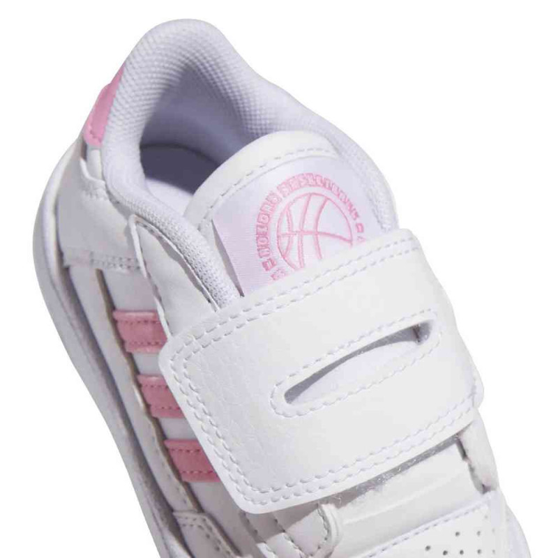 ADIDAS PATIKE RAPID COURT CF I 