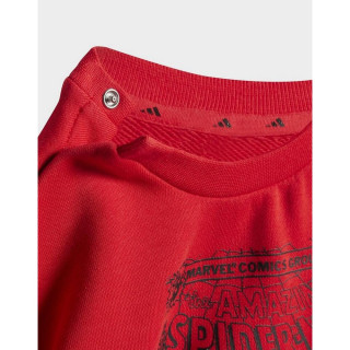ADIDAS KOMPLET TRENERKA I MRVL SM JOG 