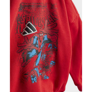 ADIDAS KOMPLET TRENERKA I MRVL SM JOG 