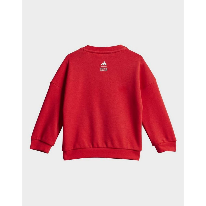 ADIDAS KOMPLET TRENERKA I MRVL SM JOG 