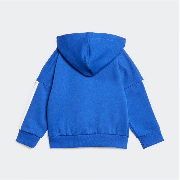 ADIDAS TRENERKA I 3S FL HD JOG 
