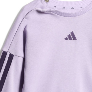 ADIDAS KOMPLET TRENERKA I 3S FT JOG 240