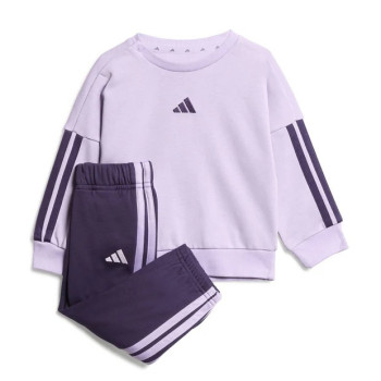 ADIDAS KOMPLET TRENERKA I 3S FT JOG 240 