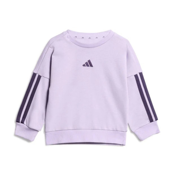 ADIDAS KOMPLET TRENERKA I 3S FT JOG 240