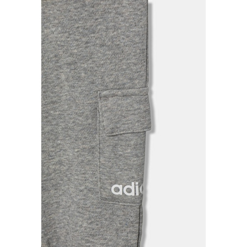 ADIDAS KOMPLET TRENERKA I LIN FL JOG 