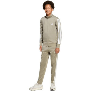 ADIDAS KOMPLET TRENERKA J 3S TR TS 205 
